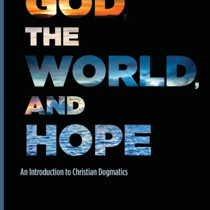 God, the World, and Hope