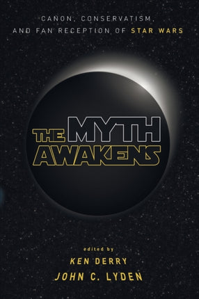 The Myth Awakens