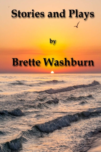 Stories and Plays by Brette Washburn