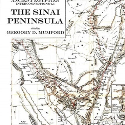 The Sinai Peninsula