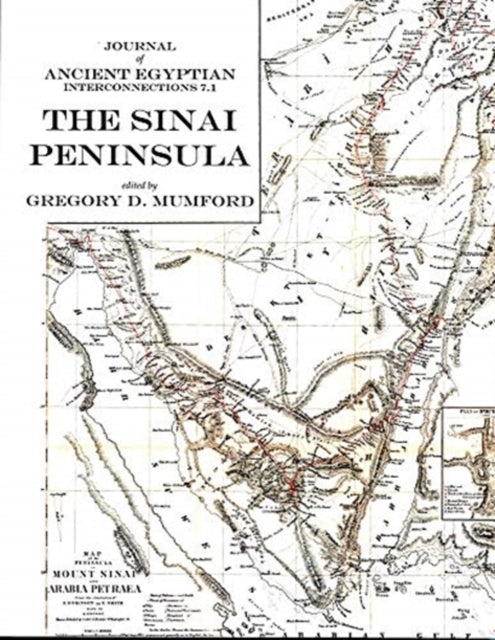 The Sinai Peninsula