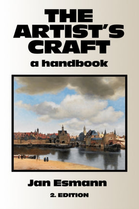 The Artist's Craft: A Handbook