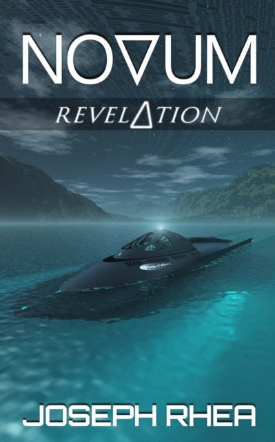 Novum: Revelation: (Novum Series)