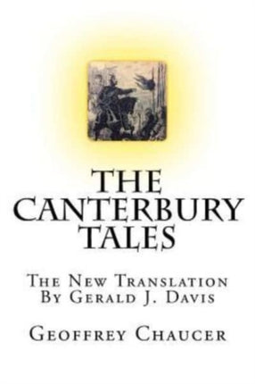 The Canterbury Tales: The New Translation