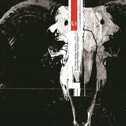 The Black Monday Murders Volume 1