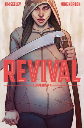 Revival Deluxe Collection Volume 4