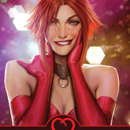 Sunstone Book One