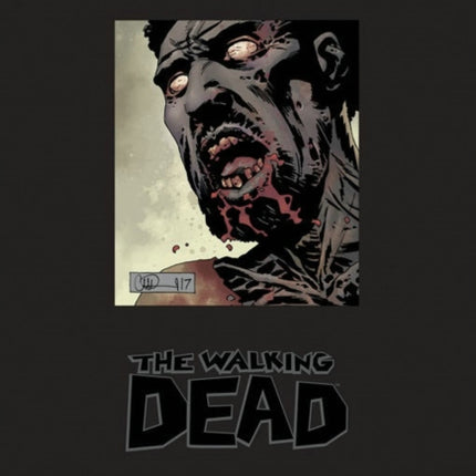 The Walking Dead Omnibus Volume 7