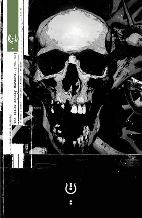 The Black Monday Murders Volume 2