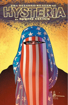 Divided States of Hysteria