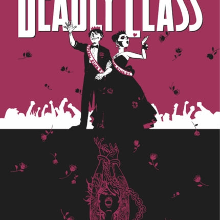 Deadly Class Volume 8: Never Go Back