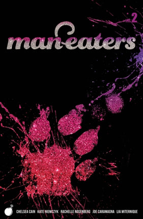 Man-Eaters Volume 2