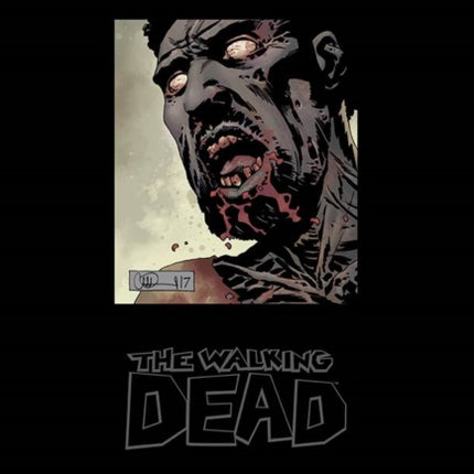 The Walking Dead Omnibus Volume 8