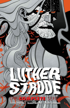 Luther Strode: The Complete Series