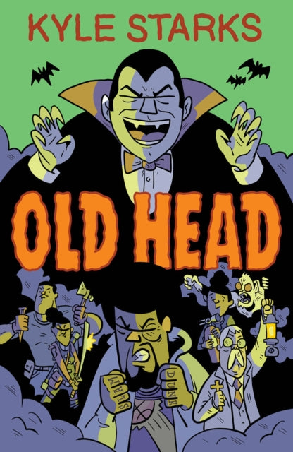 Old Head