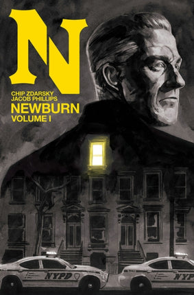 Newburn, Volume 1