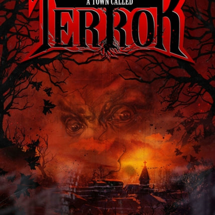 A Town Called Terror