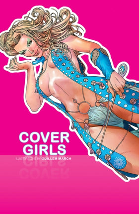 Cover Girls, Vol. 1