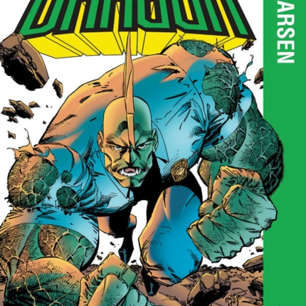 Savage Dragon: The Ultimate Collection, Volume 1