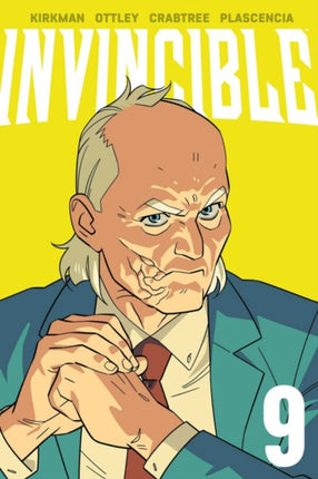 Invincible Volume 9 New Edition
