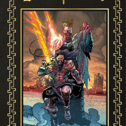 Birthright Deluxe Book Two