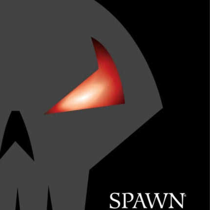 Spawn Origins Deluxe Hardcover Volume 8