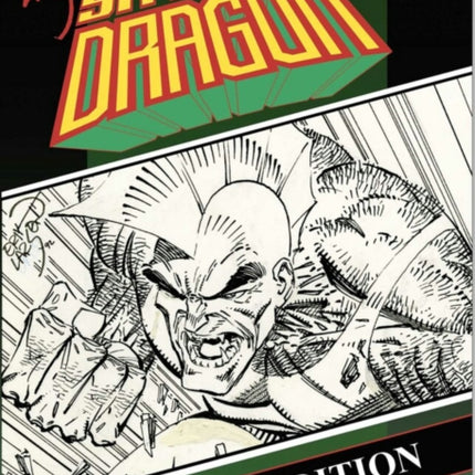 Savage Dragon Vault Edition Vol. 1