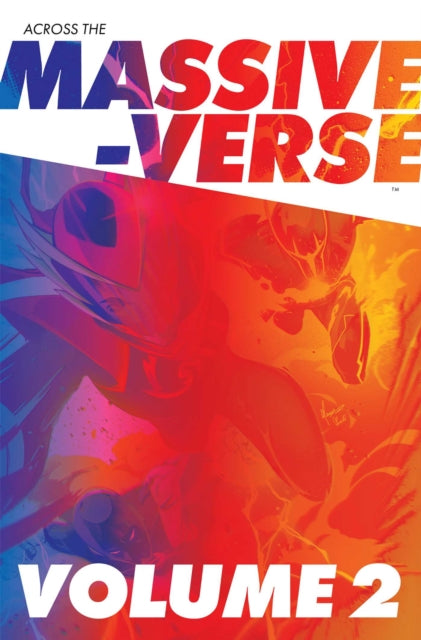 Across the MassiveVerse Volume 2