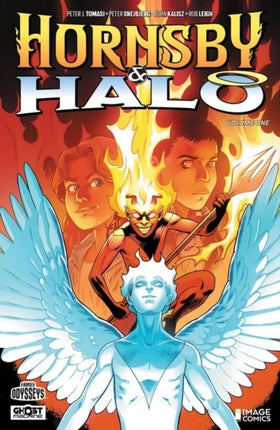 Hornsby  Halo Vol. 1