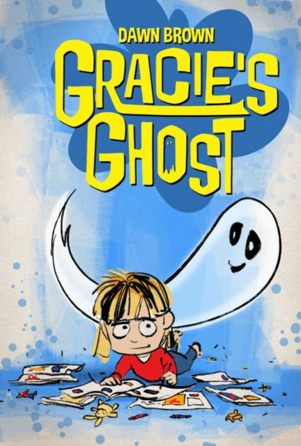 Gracies Ghost