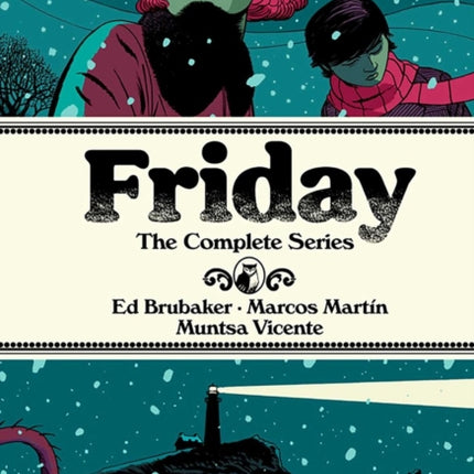 Friday Deluxe Edition