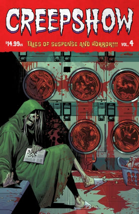 Creepshow Vol. 4