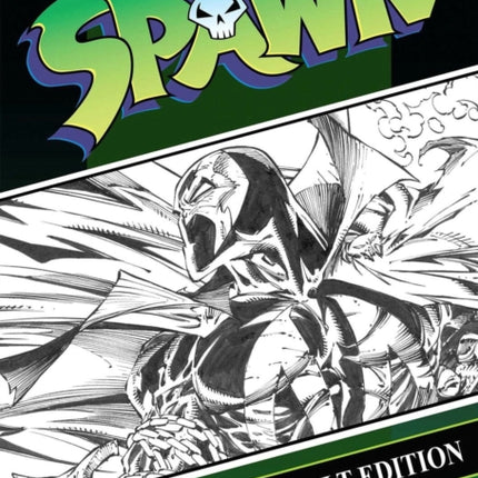Spawn Vault Edition Vol. 3