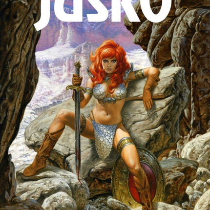 The Book of Jusko