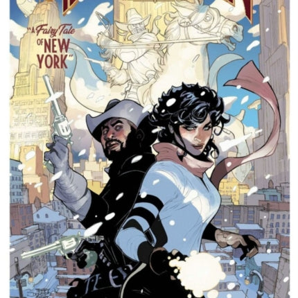 Adventureman Volume 2