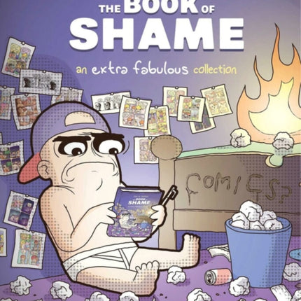 The Book of Shame An Extra Fabulous Collection