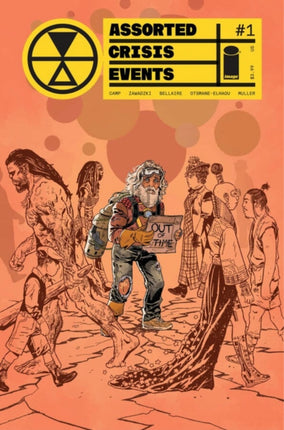 Assorted Crisis Events Volume 1