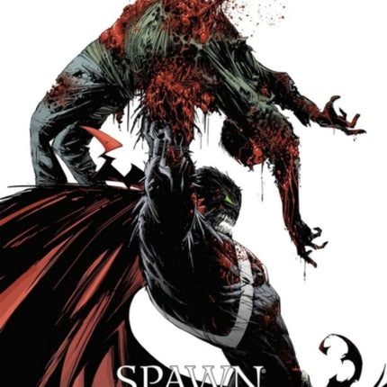 Spawn Origins Hardcover Book 16