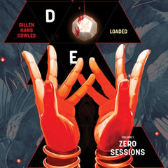Collection image for: Image Comics