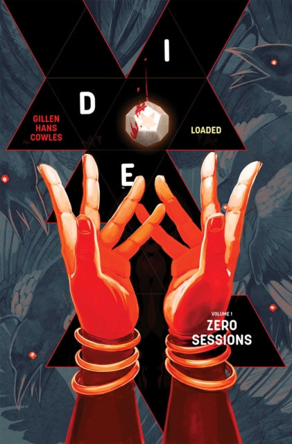 Die Loaded Volume 1