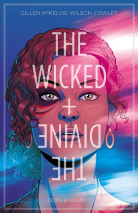 The Wicked  The Divine Compendium