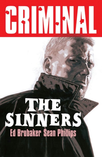 Criminal Volume 5 The Sinners New Edition