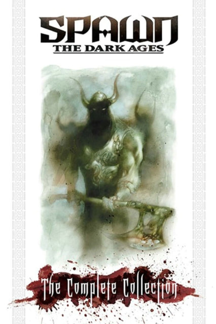Spawn the Dark Ages The Complete  Collection