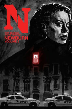 Newburn Volume 2