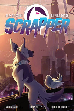 Scrapper