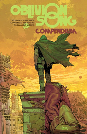 Oblivion Song Compendium