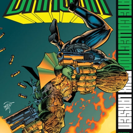 Savage Dragon: The Ultimate Collection Volume 2