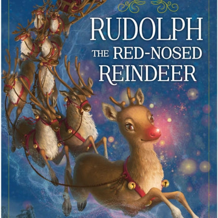 Rudolph the Red-Nosed Reindeer