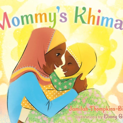 Mommy's Khimar