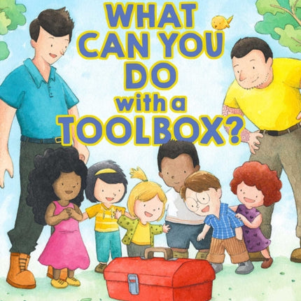 What Can You Do with a Toolbox?